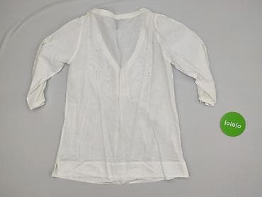 golf body: H&M, Tunika damska, rozmiar S — 3