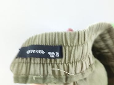 spodnie bdu: Used, Spodnie materiałowe damskie, rozmiar M — 5