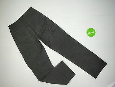 stuff buy: Cargo, Spodnie cargo damskie, rozmiar S — 4