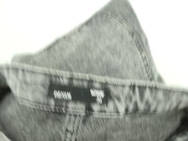 sinsay marynarki i spodnie: Jeansy damskie, S — 5