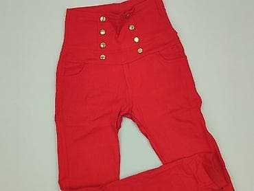 leginsy ze stringami: Legginsy Sportowe damskie, rozmiar XL — 1