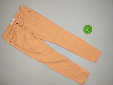 mango jeans balloon: H&M L.O.G.G., Jeansy damskie, rozmiar L — 2