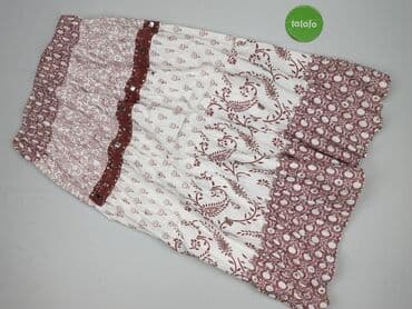 spódnice z prostokąta na gumce: BPC Selection, Women`s skirt, size 4XL (EU 48) — 2