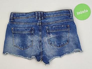 hummel shorts: Terranova, Szorty damskie, rozmiar S — 3