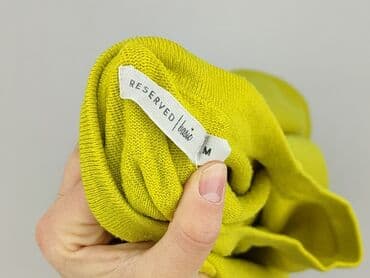 massimo dutti sweter w paski: Sweter damski, rozmiar M — 4