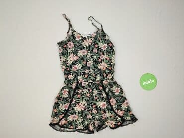 zalando sukienki na chrzest: Clockhouse, Комбінезон жіночий, розмір S — 2