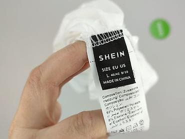 bluza appendage vinted: Shein, Bluzka damska, rozmiar L — 4