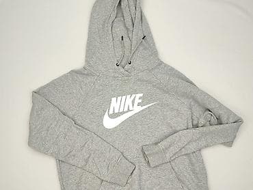 nike hello kitty: Nike, Bluza z kapturem dla mężczyzn, rozmiar M — 1