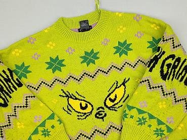 Sinsay, Sweter damski, rozmiar L w lalafo.pl Sinsay, Sweter damski, rozmiar L