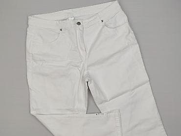 Jeansy damskie, rozmiar 2XL