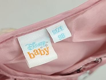 biosoft buty sniegowce: Kamizelka, Disney, 2-3 lat, 92-98 cm, stan - Idealny — 4