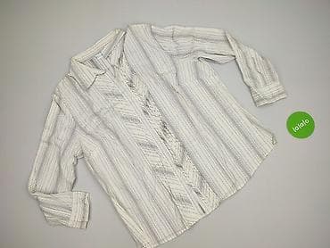 koszule 3xl: Ulla Popken, Koszula damska, rozmiar 3XL — 2