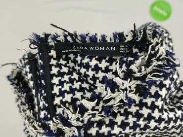 sukienki z piórami zara: Zara, Sukienka damska, rozmiar S — 5