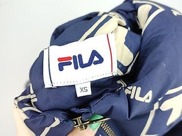 kurtka killy: Fila, Kurtka zimowa damska, rozmiar XS — 4