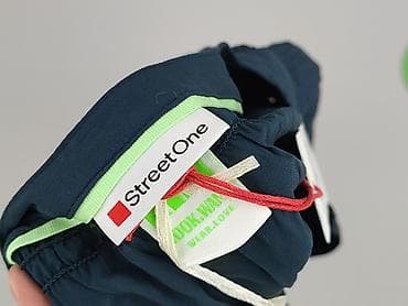 pier one t shirty basic: Street One, Bluzka damska, rozmiar S — 5