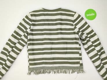 wegańskie buty zimowe: Vero Moda, Kardigan damski, rozmiar M — 3