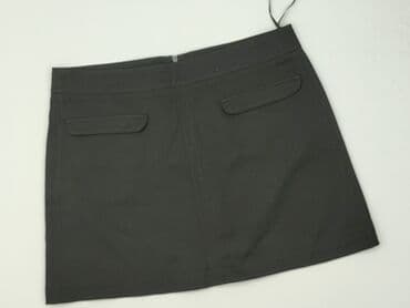 spodnice mini: Sinsay, Spódnica damska, rozmiar M — 1