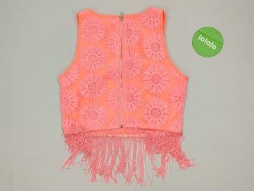 ubrania z meksyku: Parisian Collection, Top damski, rozmiar M — 3