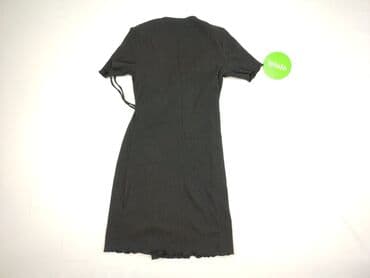 obcisła sukienka czerwona: Primark, Women`s dress, size S (EU 36) — 3