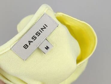 żółte bluzki z krótkim rękawem: Bluzka damska, rozmiar M — 4