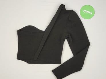 shein sukienki dopasowane: Shein, Top damski, rozmiar XS — 3