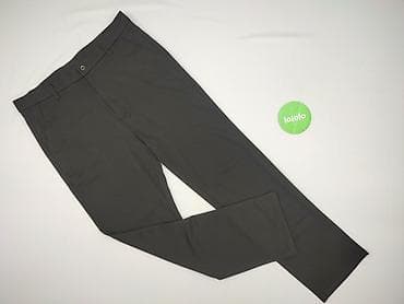 max studio sweter: Spodnie dla mężczyzn, rozmiar M — 2