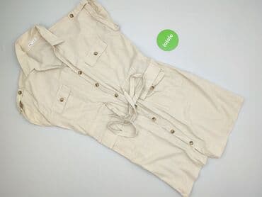 koszula len sinsay: Sinsay, Sukienka damska, 2XL — 2