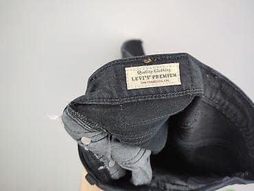 Jeansy: Levi’s, Jeansy damskie, rozmiar S — 4
