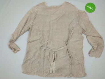 hello kitty piżama: Bluzka damska, rozmiar 4XL — 3