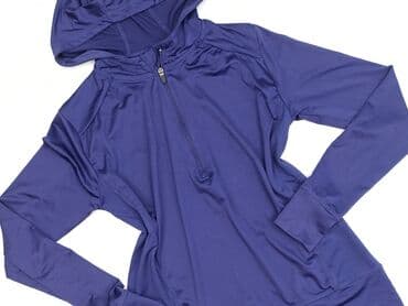 Crivit Sports, Bluza z kapturem damska, rozmiar S