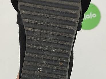 klapki turcja: Półbuty damskie, rozmiar 37 — 5