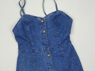 Denim Co, Women`s dress, S