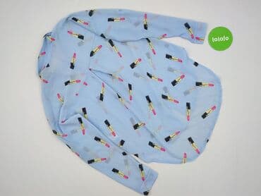 bluzki mustang: Koszula damska, rozmiar S — 3