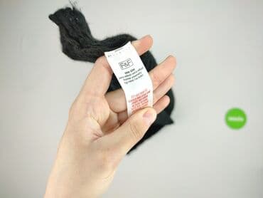 плащ: F&F, Пончо жіноче, розмір One size — 4