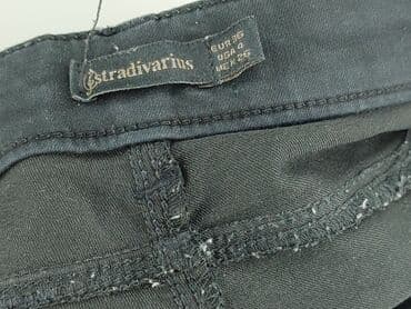 jeans mom slim fit stradivarius: Stradivarius, Jeansy damskie, rozmiar S — 4
