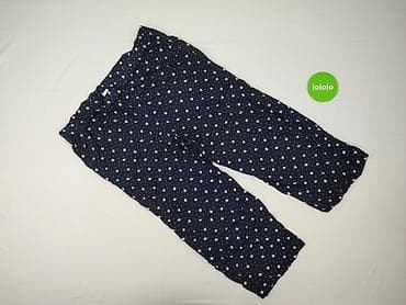 c a dzwony: Spodnie 3/4 damskie, rozmiar XL — 2