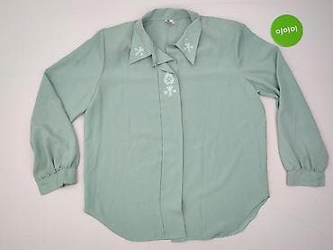 vinted koszulki: Image, Koszula damska, rozmiar L — 2