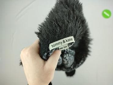 kurtka moro cropp: One size, Ponczo damskie, rozmiar One size — 4