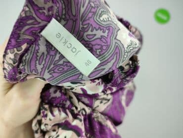 kurtka zimowa femi stories: Jacky, Sukienka damska, 3XL — 5