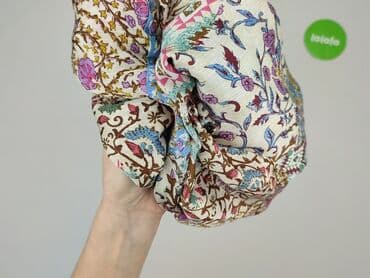 bluza z napisem cropp: Bluzka damska, rozmiar S — 4