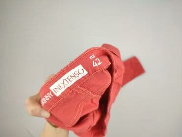 spodnie dresowe nike bez ściągaczy: Inextenso, Брюки жіночі, розмір XL — 4