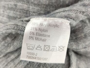 Women`s knitwear, size M (EU 38) — 5