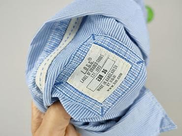 pizama hm: H&M L.O.G.G., Koszula damska, rozmiar S — 4