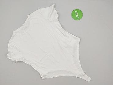 stringi damskie h: Primark, Body damskie, rozmiar XL — 4