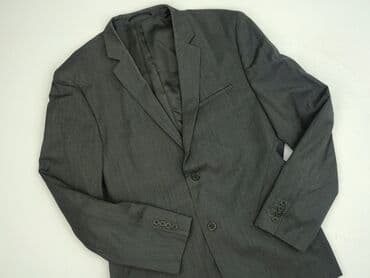 reserwet kurtki: Reserved, Marynarka dla mężczyzn, rozmiar 7XL — 1