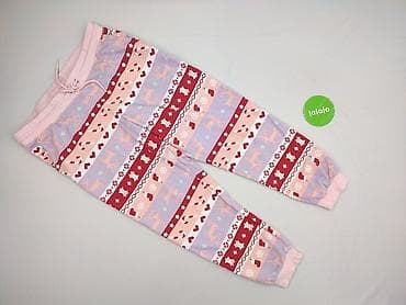 calzedonia dresy: Esmara, Spodnie dresowe damskie, rozmiar L — 2