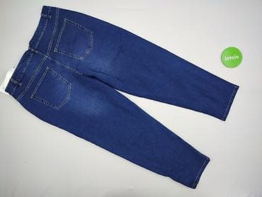 tommy: Jeansy damskie, rozmiar XL — 3