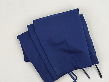 denim lab reserved: Material trousers for women, size 2XL — 7