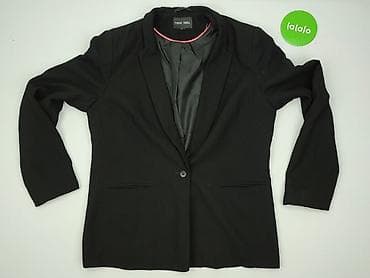 next spodnie materialowe: NEXT Petite, Marynarka damska, rozmiar XL — 2