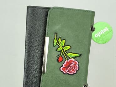 czarna torebka sinsay: Torebka, stan - Bardzo dobry — 5